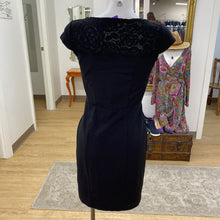 Load image into Gallery viewer, Cynthia Steffe wool blend dress 0
