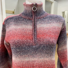 Load image into Gallery viewer, Tommy Hilfiger marled sweater XS

