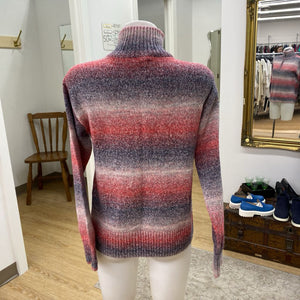 Tommy Hilfiger marled sweater XS