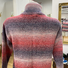 Load image into Gallery viewer, Tommy Hilfiger marled sweater XS
