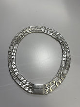 Load image into Gallery viewer, Jenny Bird double collar chain
