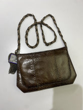 Load image into Gallery viewer, Club Monaco vintage handbag
