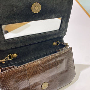 Club Monaco vintage handbag