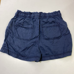 C&C California lyocell shorts S