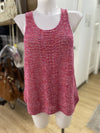 Gap open knit top M