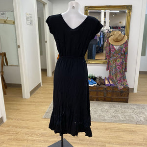 Auguste midi dress 4