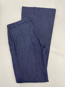 Banana Republic (outlet) Flared Trouser pants 0