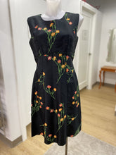 Load image into Gallery viewer, Peck &amp; Peck vintage silk dress M
