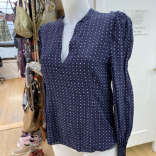 Load image into Gallery viewer, Joie shoulder pads lined top S
