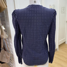Load image into Gallery viewer, Joie shoulder pads lined top S
