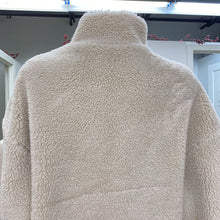 Load image into Gallery viewer, ALO teddy jacket S
