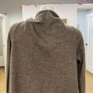 The North Face sweater M