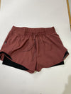 MPG lined shorts L