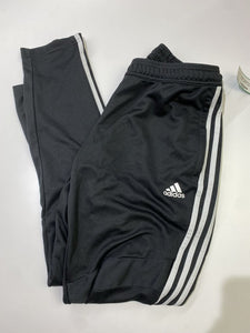 Adidas track pants L