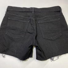 Load image into Gallery viewer, Gap denim shorts 29

