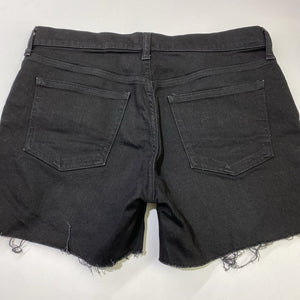 Gap denim shorts 29