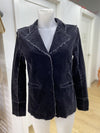Lucca vintage corduroy jacket M