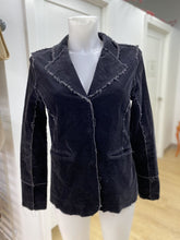 Load image into Gallery viewer, Lucca vintage corduroy jacket M
