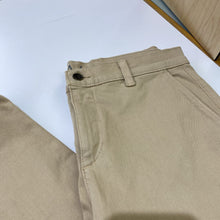 Load image into Gallery viewer, Second Yoga Jeans chinos 29 NWT
