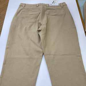 Second Yoga Jeans chinos 29 NWT