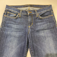 Load image into Gallery viewer, Joe&#39;s cuffed jeans 28
