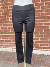 Load image into Gallery viewer, A Golde coated leggings 24
