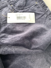 Load image into Gallery viewer, AG Jeans The Legging Super Skinny Velour 25 NWT
