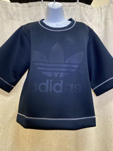 Load image into Gallery viewer, Adidas scuba top XS
