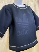 Load image into Gallery viewer, Adidas scuba top XS
