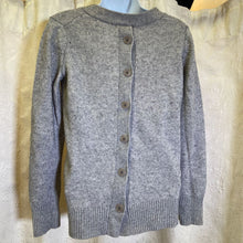 Load image into Gallery viewer, Banana Republic wool sweater M
