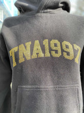 Load image into Gallery viewer, TNA Gold studded sweater XS
