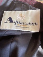 Load image into Gallery viewer, Aquascutum Blazer 12
