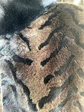 Load image into Gallery viewer, Novelti Vintage Faux Fur Coat 6
